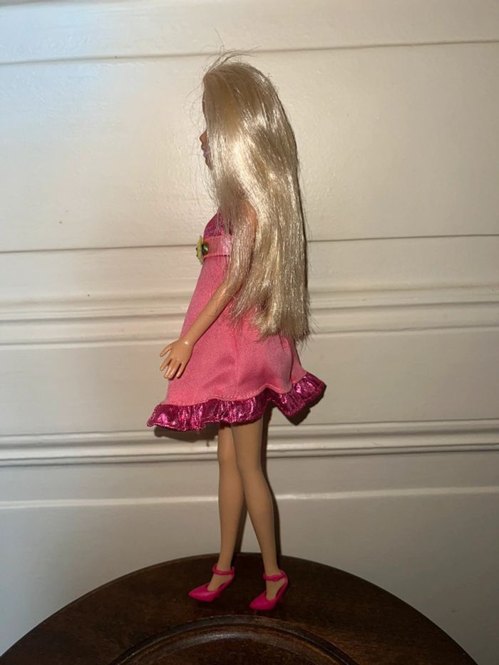 Poupée barbie my scene kennedy mattel 1999 - photo numéro 6