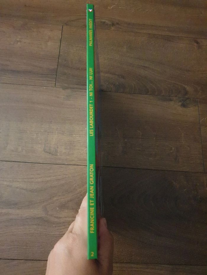 Bande dessinée Michel Vaillant - photo numéro 2