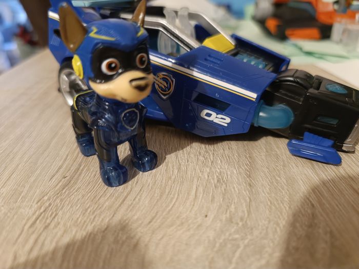 Pat'patrouille, chase - photo numéro 3