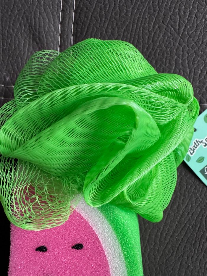 Fleur de douche - photo numéro 2