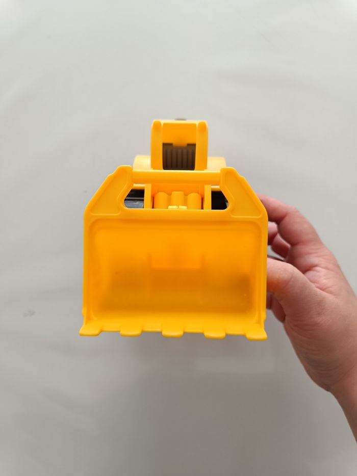 Bulldozer - photo numéro 5