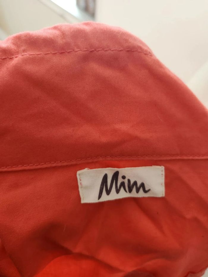 ~ Veste d'été mim corail - photo numéro 5