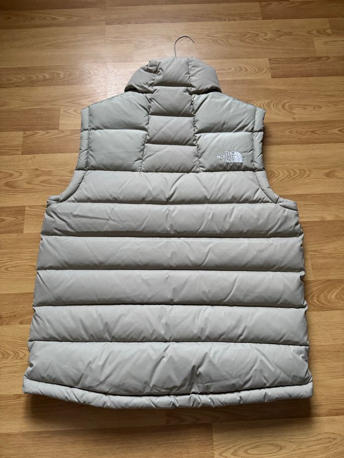 Doudoune the north face - photo numéro 2