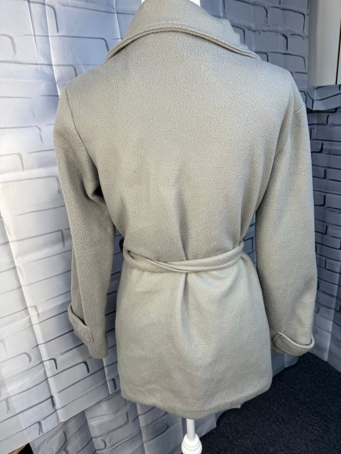 Veste femme trench t 38/40 - photo numéro 3