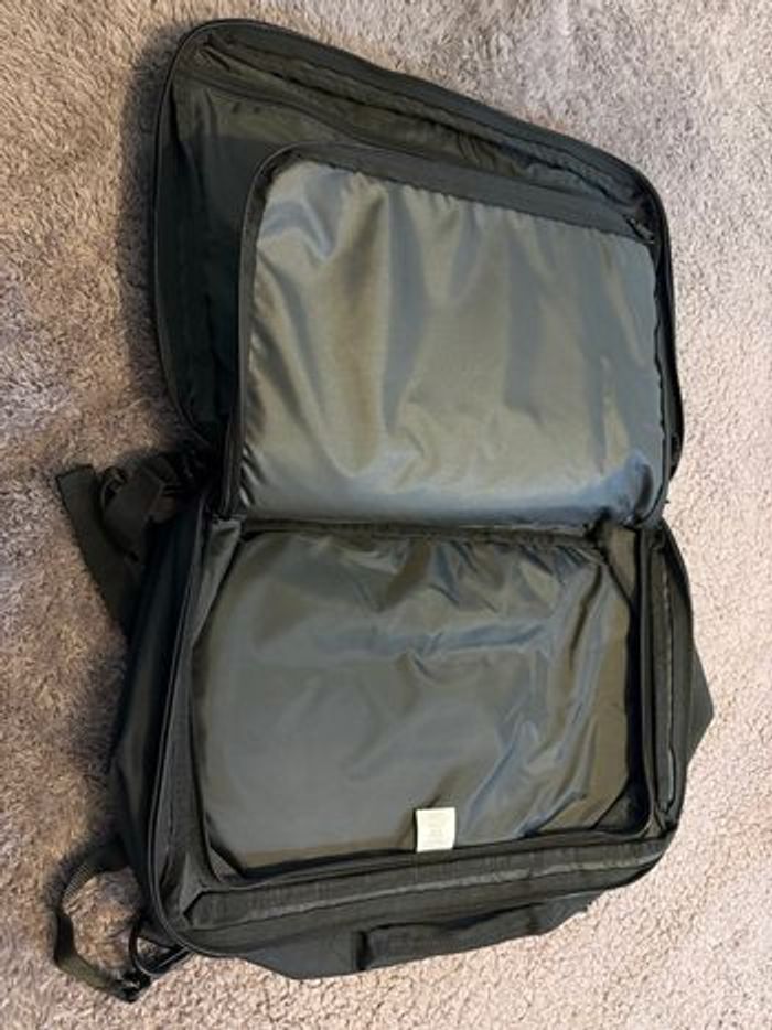 Valise sac à dos Eastpak - photo numéro 6