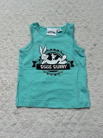 Débardeur Bug Bunny