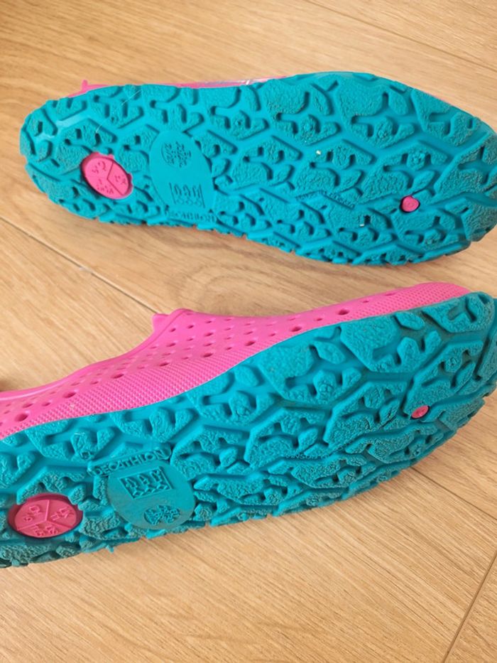 Chaussons de piscine Nabaiji - photo numéro 5