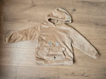 Sweat chaud