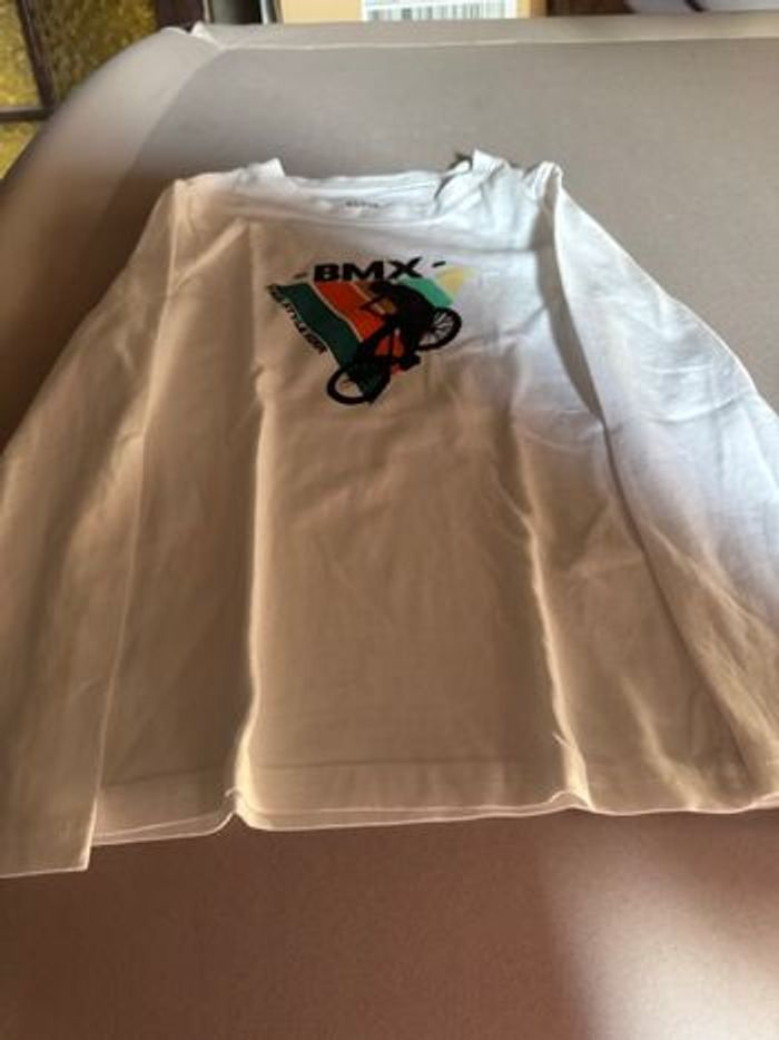 Lot de 8 polos - photo numéro 2