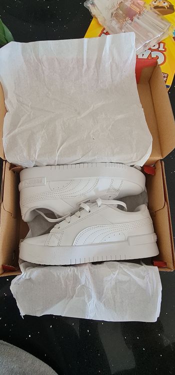 Baskets puma neuves 31 