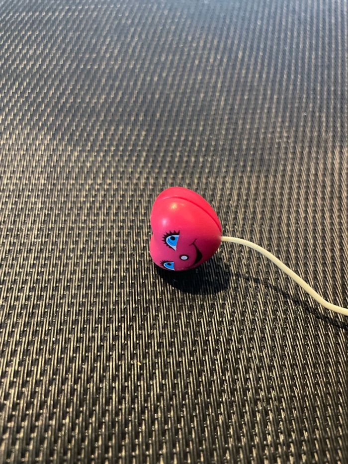 Playmobil ballon cœur avec visage 3059 3135 3209 3634 4118 4382 5339 5511 pièces détachées - photo numéro 4