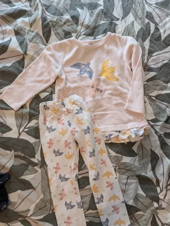 Pyjama tao