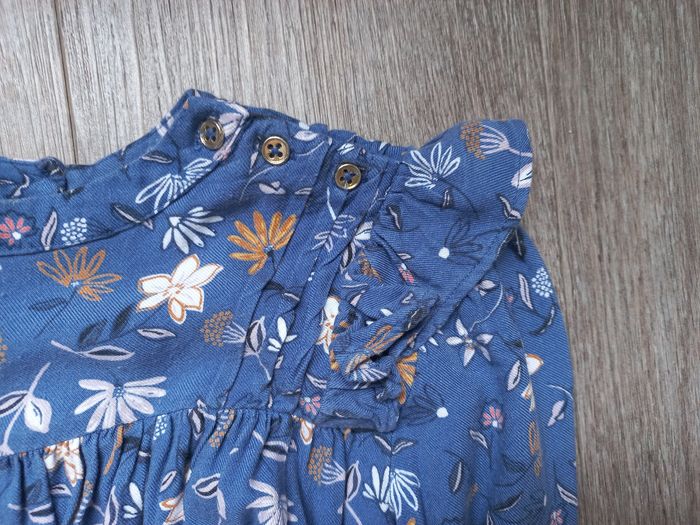 Blouse DPAM très bon état - photo numéro 4