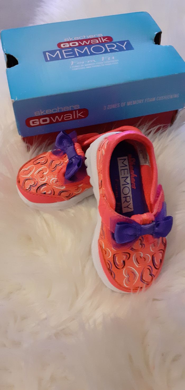 Chaussure form fit - photo numéro 2