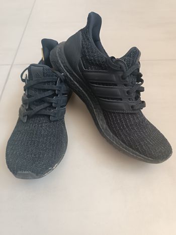 Baskets ultraboost 1.0