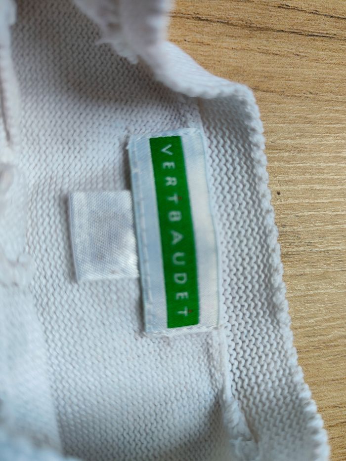 Gilet Vertbaudet 18mois - photo numéro 3