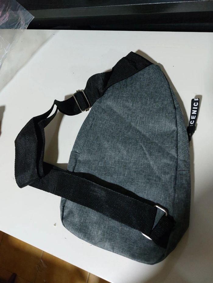 Sacoche - photo numéro 3