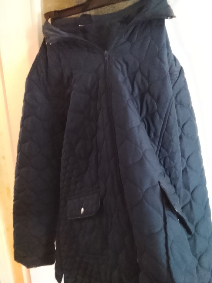 Manteau femme - photo numéro 4