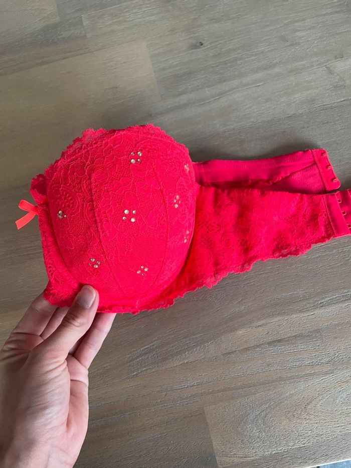 Soutien gorge VS - photo numéro 2