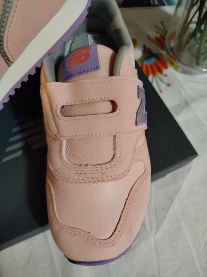 New Balance fille - photo numéro 8