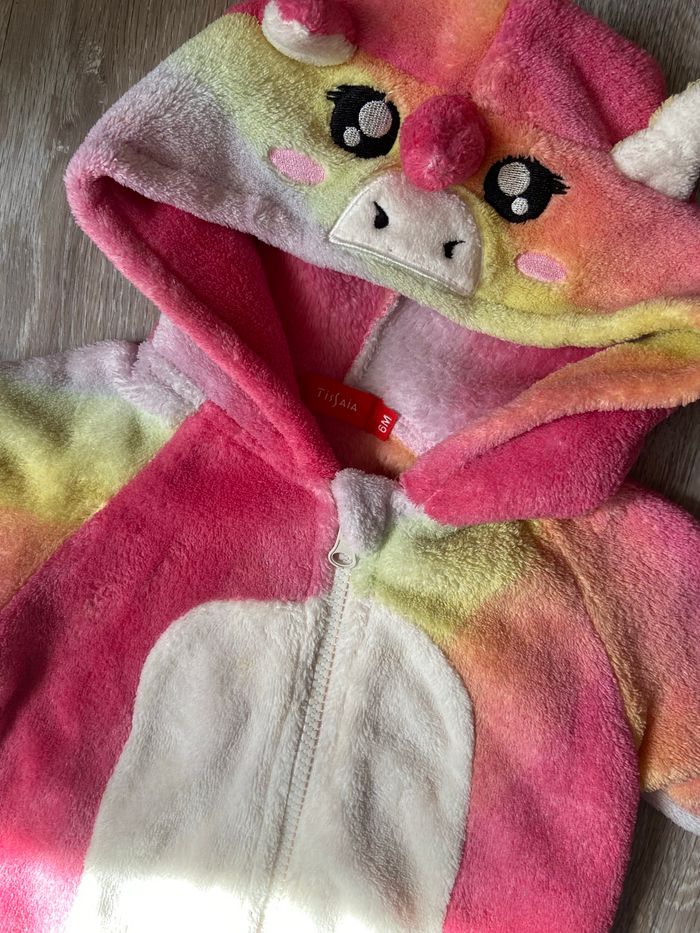 Surpyjama Licorne - photo numéro 2