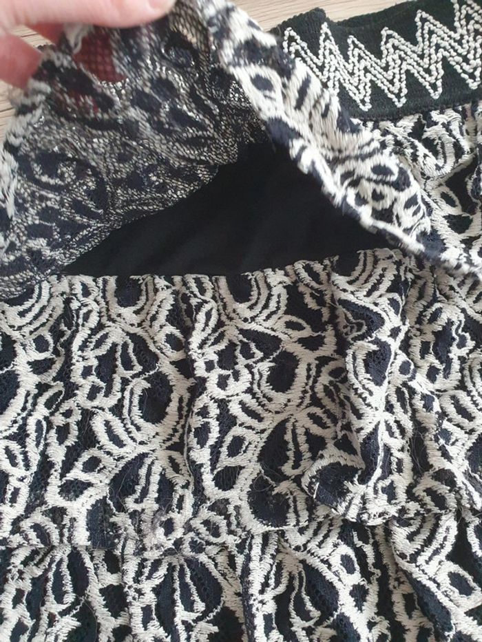 Jupe Promod T36 - photo numéro 4