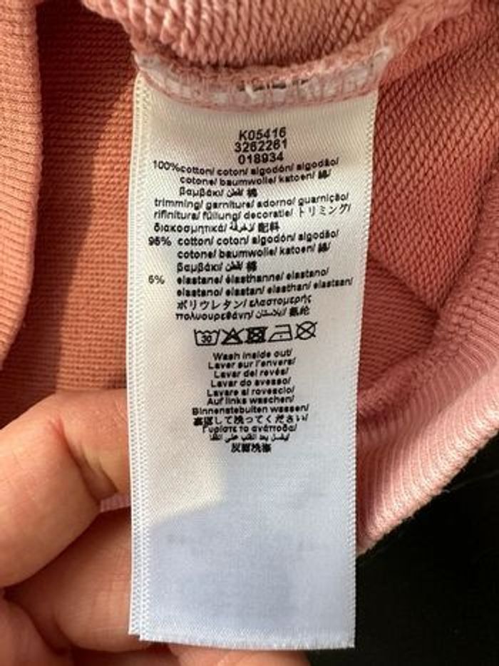 Pull Kenzo Elephant 24mois/86cm - photo numéro 6