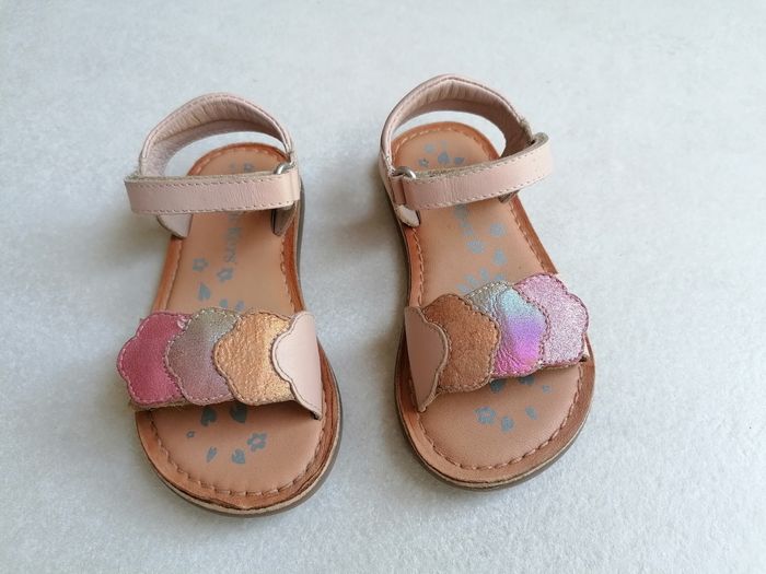 Superbes 😍 sandales 'Kickers'
