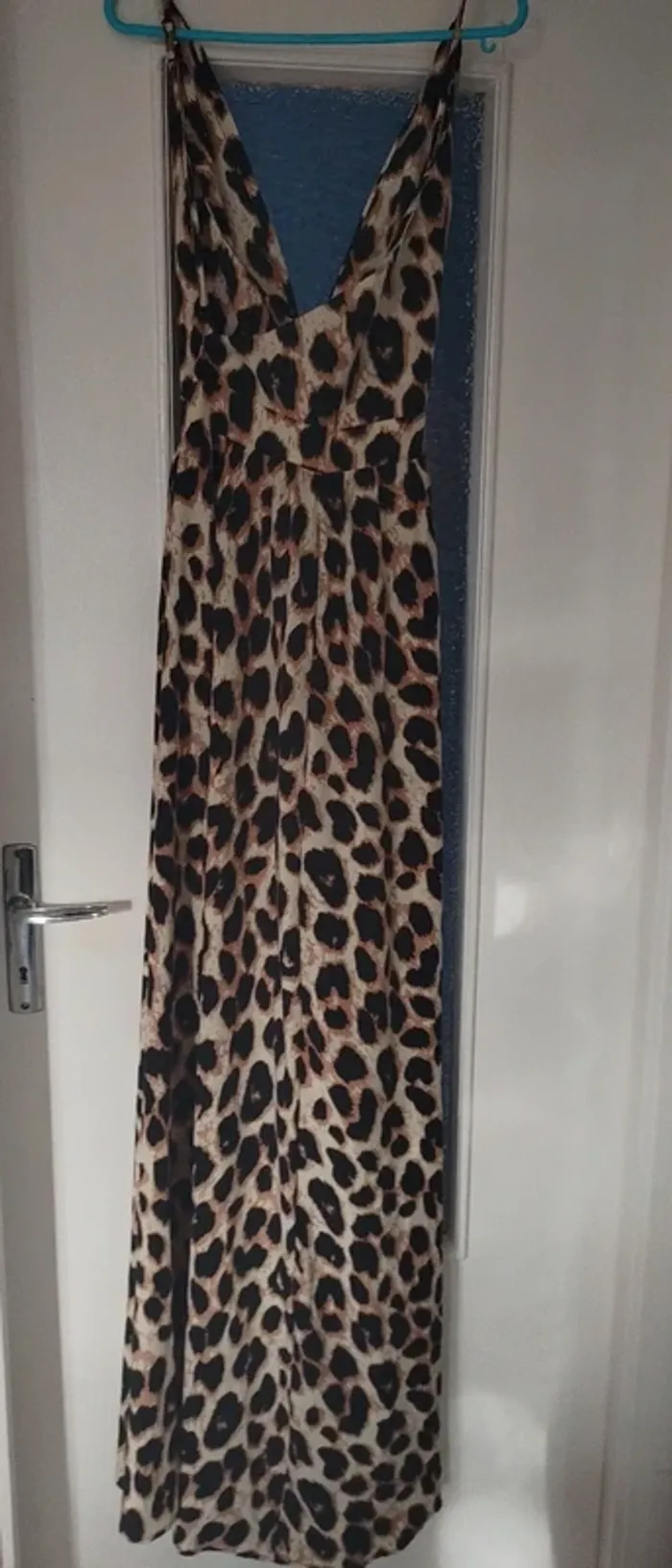 Robe longue - photo numéro 8