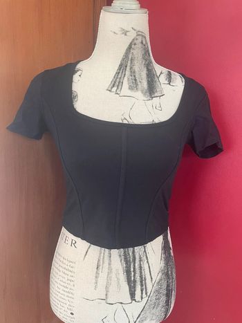 Tee-shirts noir