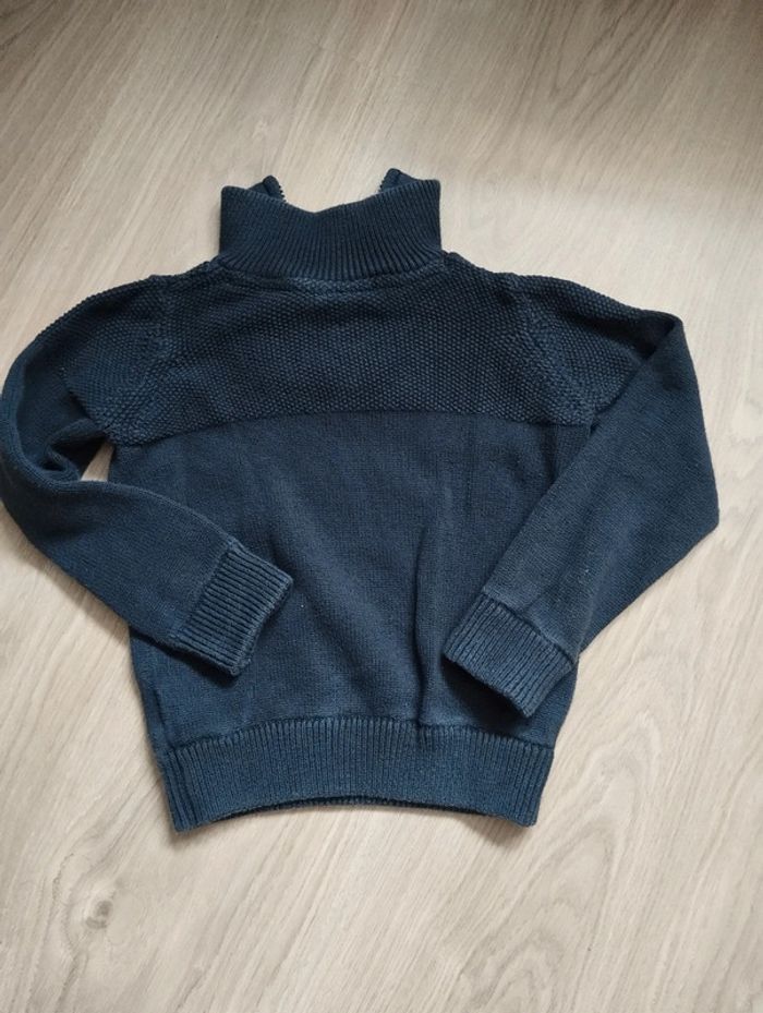 Pull TAO 4 ans - photo numéro 2