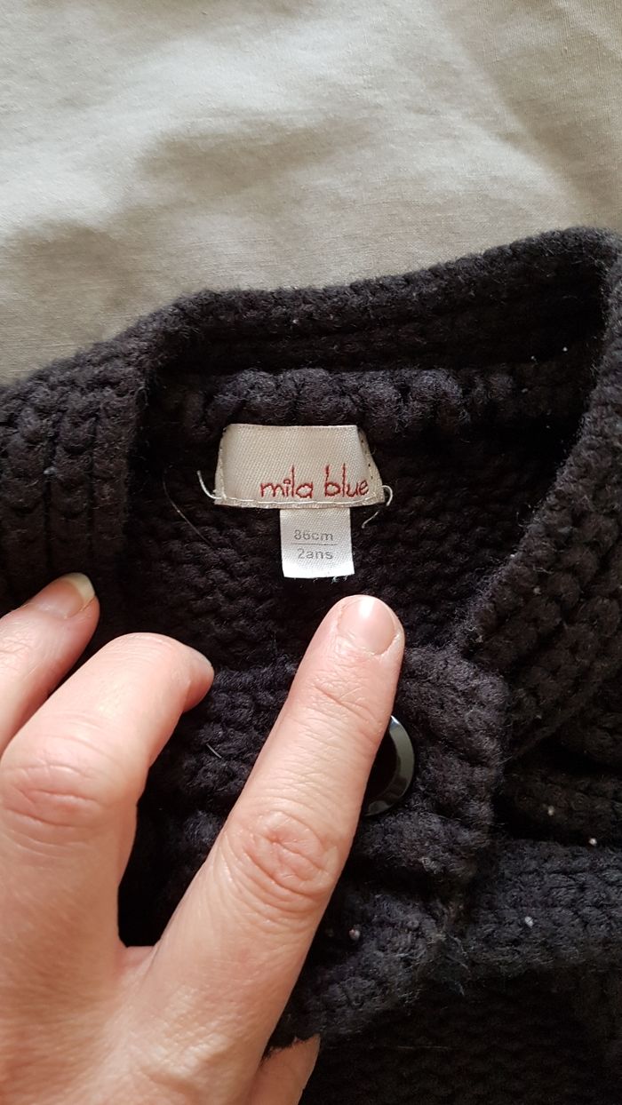 Boléro - photo numéro 3