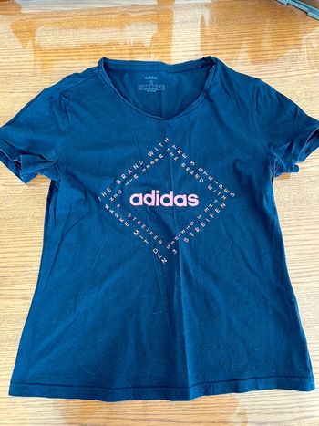 Tee-shirts adidas