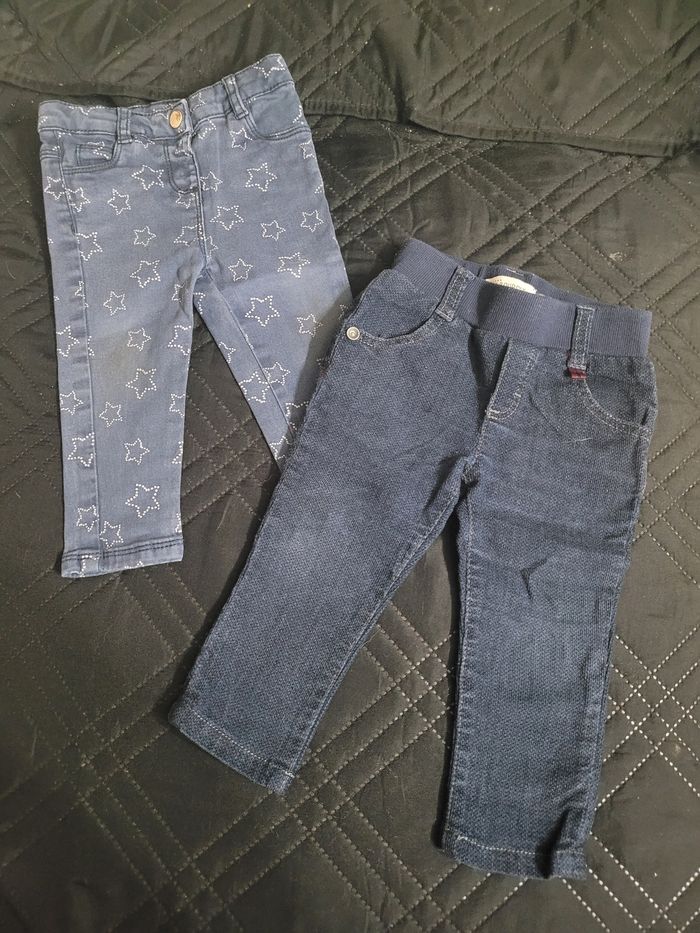 Pantalons - photo numéro 2