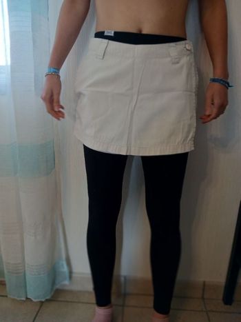 Jupe short