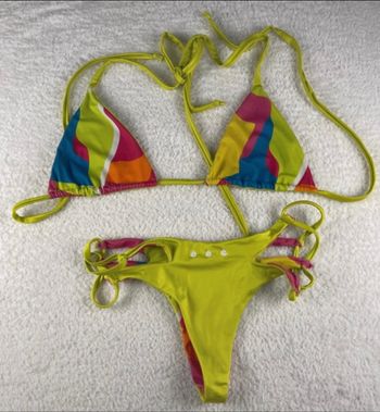 Maillot de bain belle des pins