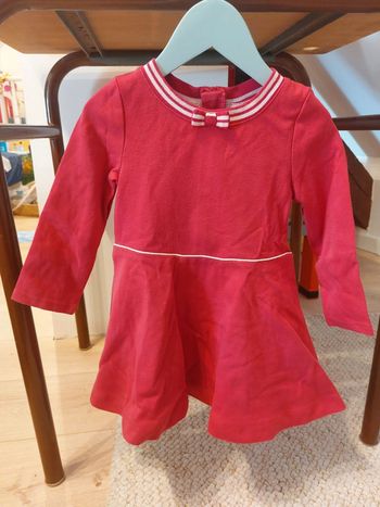 Robe sergent major
