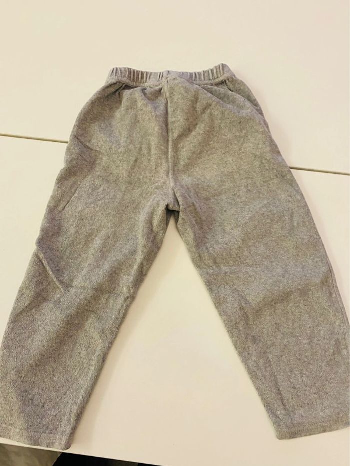 Bas de pyjama - photo numéro 3