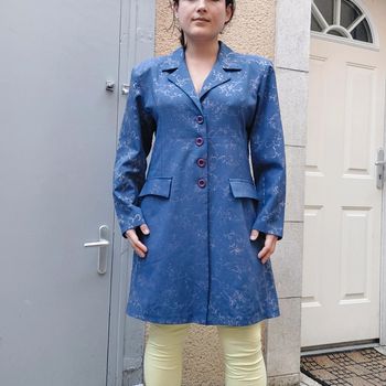 Veste élégante taille XL