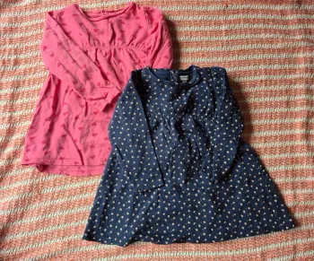 Robes chaudes