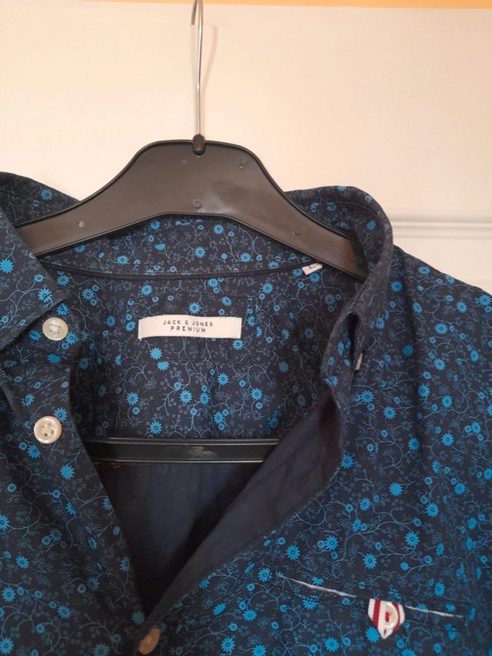 Chemise homme - photo numéro 2