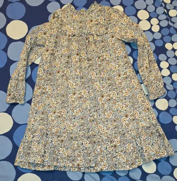 Robe Sergent-major