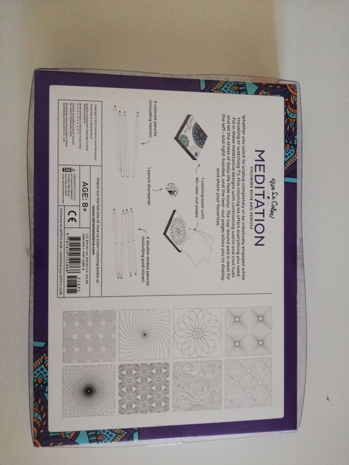 coloriage mandala - photo numéro 5