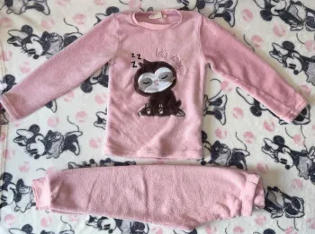 Pyjama fille