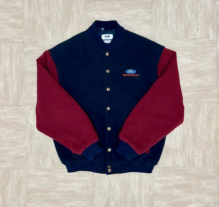 Veste Ford Racing - photo numéro 12