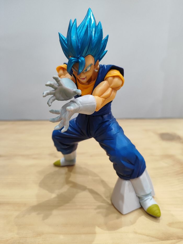Lot figurine dragon ball - photo numéro 2