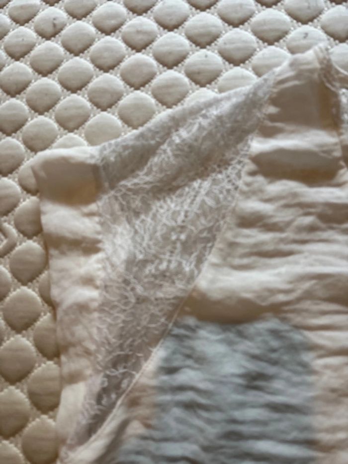 T-shirt fluide taille L - photo numéro 3