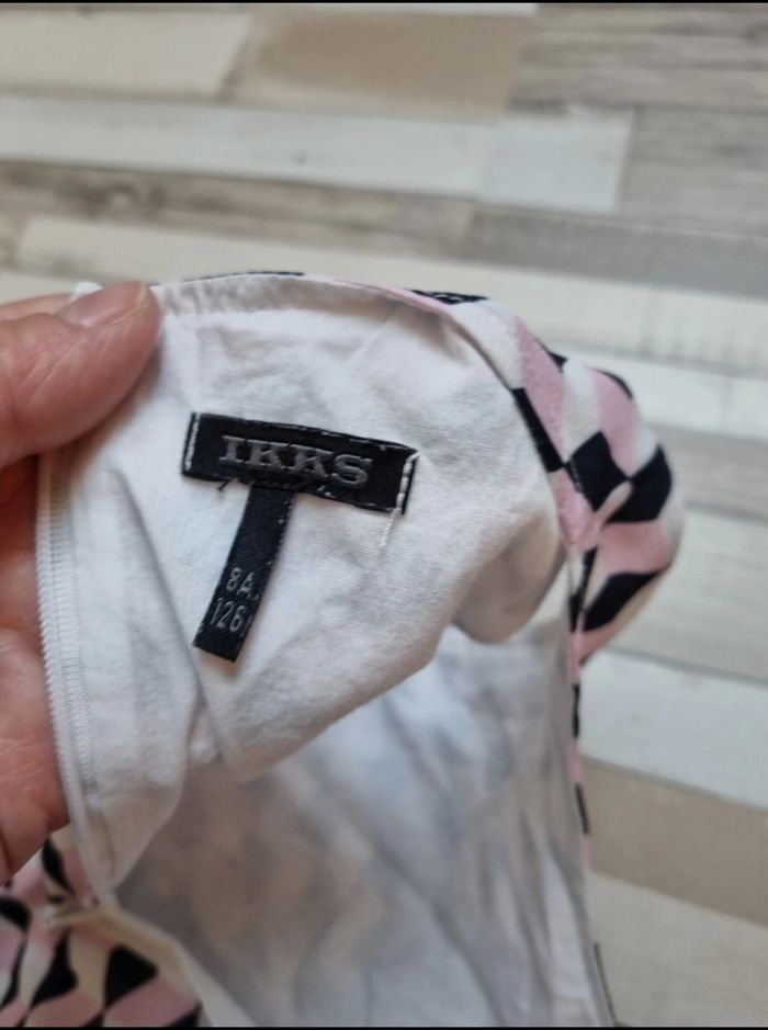 Robe ikks 8ans - photo numéro 8