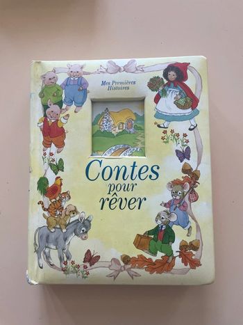 Contes pour rêver