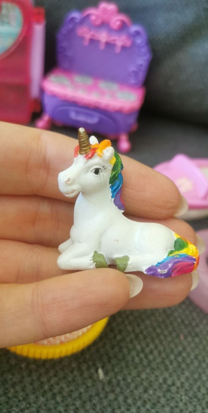 Lot accessoires minnie disney - photo numéro 8